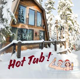 Cozy Cabin Near Bryce and Zion sleeps 4 adults, hotel in Duck Creek Village