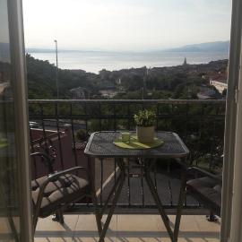 Apartments Prpić 1,Senj, hotel di Senj
