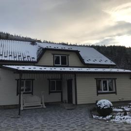 Karpatske Vidlunnya