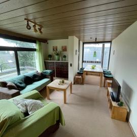 Ferienwohnung in Winterberg-Hildfeld