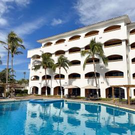 Hotel Quijote Inn: Mazatlán'da bir otel