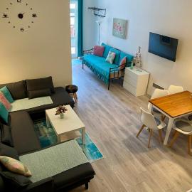 Apartmán & štúdio Tyrkys Spiežovec Donovaly