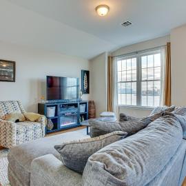 Bayfront New Jersey Escape ~ 13 Mi to Times Square