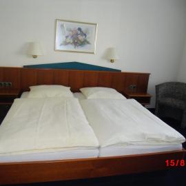 Centralhotel Ratingen