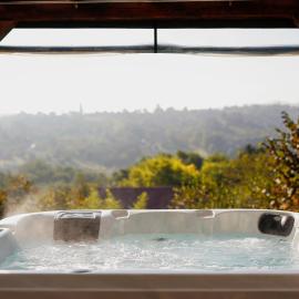Small Hill Heaven, Hotel in Varaždin Breg