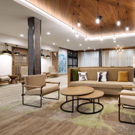 Fairfield by Marriott Inn & Suites Show Low, hotel en Show Low