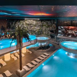 Alambique - Hotel Resort & Spa, hotel em Fundão