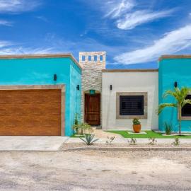 Walkable, Convenient in Downtown Los Barriles, hotel in Los Barriles
