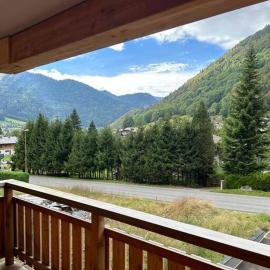Les Chalets de Montriond B101 By Avecoeur, hotel in Montriond