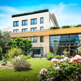 Avignon Grand Hotel