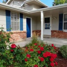 Broomfield Home