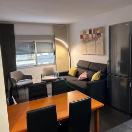 Apartamentos Benicassim, hotel in Benicàssim