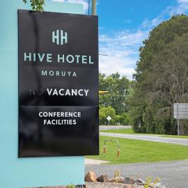 Hive Hotel, Moruya, Hotel in Moruya