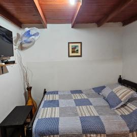 La Casa Maruja Habitación doble P