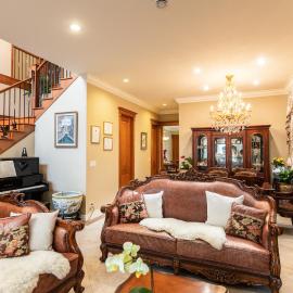 An Yang House, hotel en Burnaby