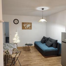 Charmant appartement à 25 minutes de Paris.