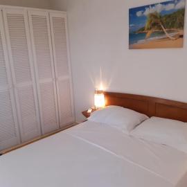 Appartement MANBANA 320 - accès direct a la plage