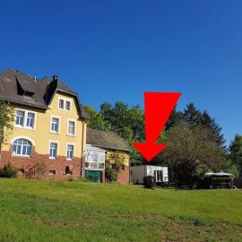 Gästehaus Cube am Forsthaus, hotel in Hausbach