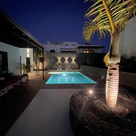 Yaiza Boutique Getaway Culture nest, hotel v mestu Yaiza
