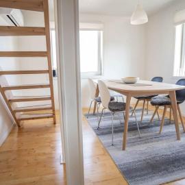 Stavanger BnB 10 by Berti’s