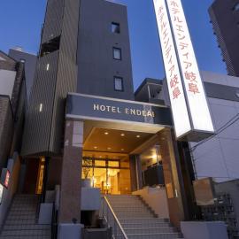 Hotel Endear Gifu, hotel din Gifu