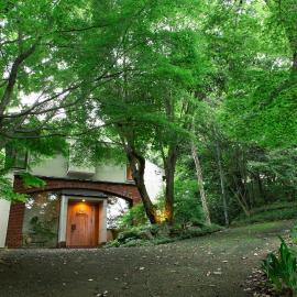 kamenos Luxury Resort With Beautiful Scenery Hiji、日出町のホテル