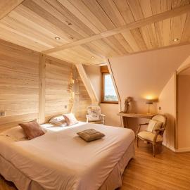 Hôtel Chez Marie, khách sạn ở Pailherols