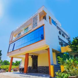 HOMEWOOD SUITES Jaipur