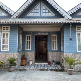 Munglan Homestay