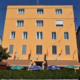Studios with Kitchenette, Hotel in Basel