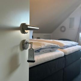 Mein-Ostseeplätzchen, hotel i Niesgrau