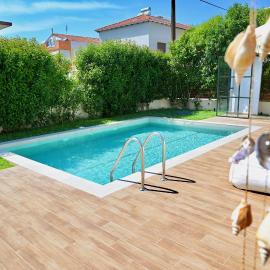 Mediterranean Luxury Villa