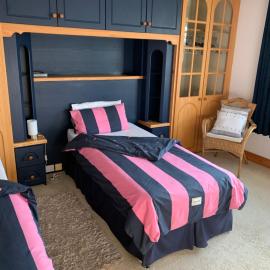 Rocklands Guesthouse Castlebar, hotel u gradu Kestlbar