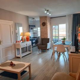 Apartamento Soleado