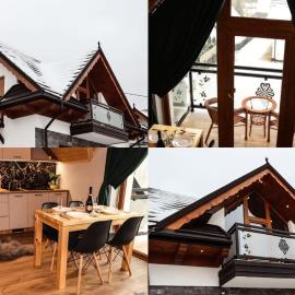 Domek Parzenica Nowy Targ, hotel in Nowy Targ