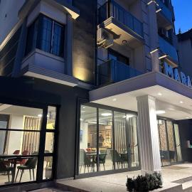 MARASIUM SUITES, отель в Кахраманмараше