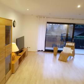 Ferienwohnung Hansi