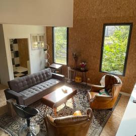 La Maison Cahour, hotel a Redon