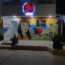 Hotel Brisas del Nare