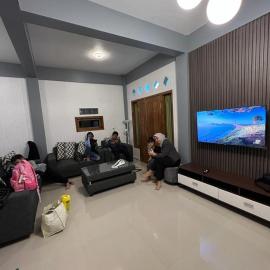 AAA, Ngadisari Villa, Aesthetic Villa Bromo, Managed by Triple A Tour, hotel in Ngadisari