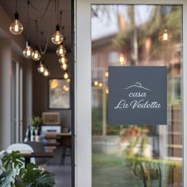 Casa La Vedetta