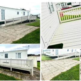 Withernsea Sands - Disabled friendly (maple grove), hotel in Withernsea