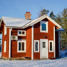 Baking Lodge, hotel a Falun