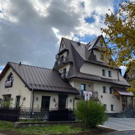 Apartamenty Natalii