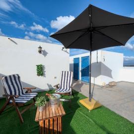 Casa Vista La Pesquera