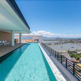 WI-FI 250MB | Vista-Mar | Piscina #CA60