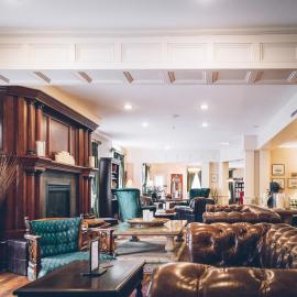 The Great George, hotel u gradu 'Charlottetown'
