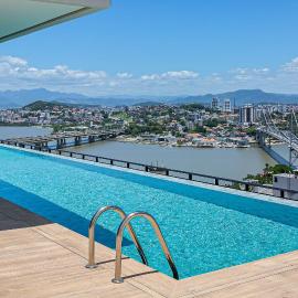 WI-FI 250MB | Vista-Mar l Piscina #CA61