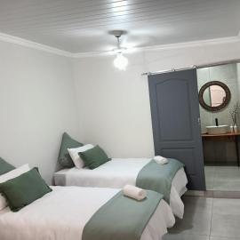 Bly 'n Bietjie Ceres, hotel en Ceres