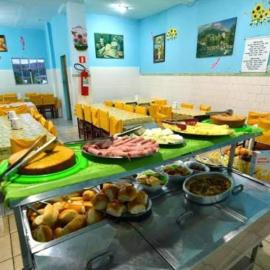 Frei Galvão hotel